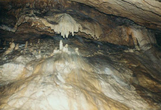 Koppenbrüllerhöhle